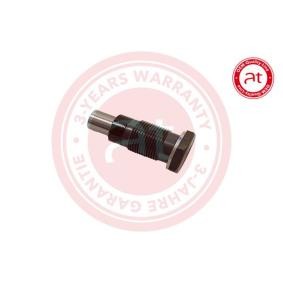 Compre Tensor, corrente de distribuição da at autoteile germany at12607 a um preço baixo por 42,22 €