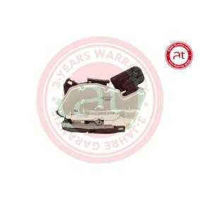 Türschloß für SKODA von at autoteile germany