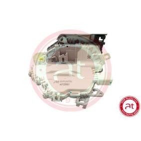 Türschloß für PORSCHE von at autoteile germany
