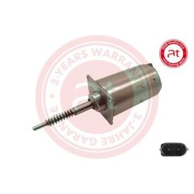 Comprar Accionador, excéntrica (carrera variable válvula) de at autoteile germany at12883 a bajo precio de 199,29 €