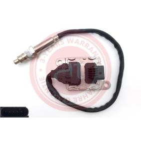 NOx-Sensor, NOx-Katalysator von at autoteile germany