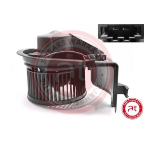 Innenraumgebläse von at autoteile germany