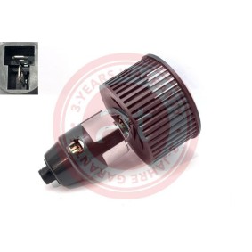 Gebläsemotor von at autoteile germany für V8 (441, 442, 4C2, 4C8) günstig online kaufen