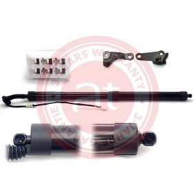 Acquista Motore elettrico, Cofano posteriore da at autoteile germany at13155 a buon mercato per soli 283,62 €