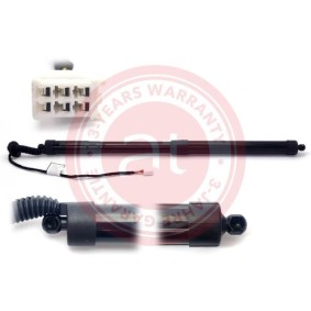 Acquista Motore elettrico, Cofano posteriore da at autoteile germany at13156 a buon mercato per soli 283,62 €