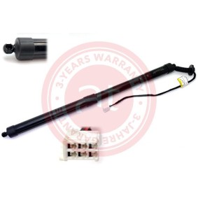 Acquista Motore elettrico, Cofano posteriore da at autoteile germany at13157 a buon mercato per soli 283,62 €