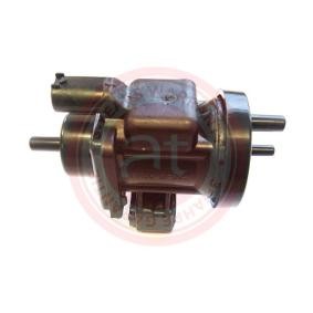 Druckwandler, Turbolader von at autoteile germany