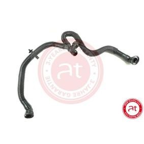 Köp Slang, vevhusventilation av at autoteile germany at20210 till det låga priset 540,63 kr