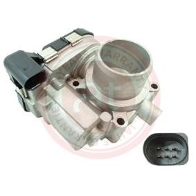 Drosselklappenstutzen für FIAT von at autoteile germany