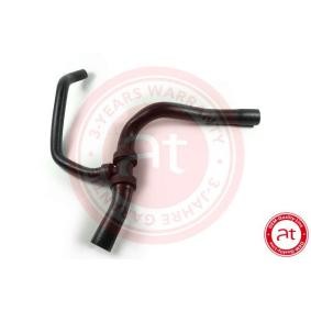 Compre Tubo flexível do radiador da at autoteile germany at20385 a um preço baixo por 22,90 €