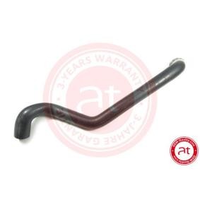 Compre Tubo flexível do radiador da at autoteile germany at20462 a um preço baixo por 12,57 €