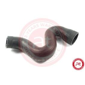 Ladeluftschlauch at20468 von at autoteile germany günstig für 18,38 € online kaufen