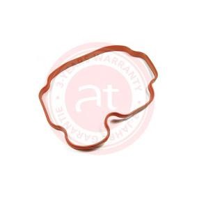 Comprar Junta, colector de admisión de at autoteile germany at20945 a bajo precio de 5,78 €