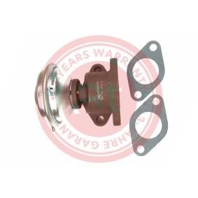 Acquista Valvola EGR da at autoteile germany online per V70 I (875, 876) a prezzi moderati