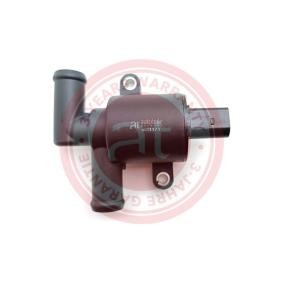 Kühlmittelregelventil für SEAT von at autoteile germany