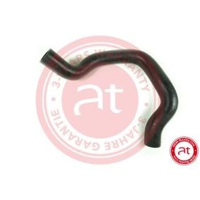 Servoleitung von at autoteile germany günstig für 16,31 €