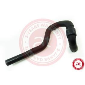 Compre Tubo flexível do radiador da at autoteile germany at21454 a um preço baixo por 26,61 €