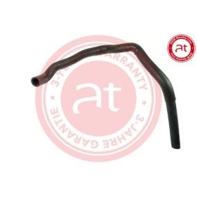 Compre Tubo flexível do radiador da at autoteile germany at21456 a um preço baixo por 10,29 €