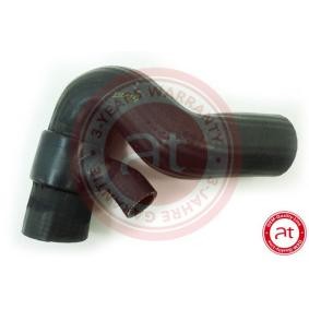 Ladeluftschlauch at21563 von at autoteile germany günstig für 20,79 € online kaufen