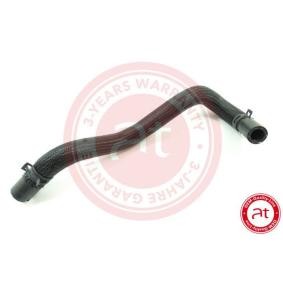 Servoleitung von at autoteile germany günstig für 13,06 €