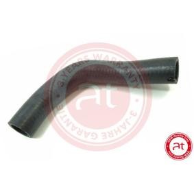 Compre Tubo flexível do radiador da at autoteile germany at21849 a um preço baixo por 5,60 €