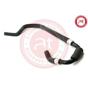 Acquista Flessibile idraulica, Sterzo da at autoteile germany at21907 a buon mercato per soli 54,69 €