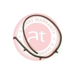 Comprar Tubo flexible, combustible de fuga de at autoteile germany at21974 a bajo precio de 54,15 €