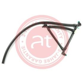 Comprar Tubo flexible, combustible de fuga de at autoteile germany at21979 a bajo precio de 31,25 €