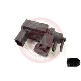 Compre Transmissor de pressão, controlo dos gases de escape da at autoteile germany at22026 a um preço baixo por 45,34 €