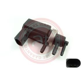 Compre Transmissor de pressão, controlo dos gases de escape da at autoteile germany at22027 a um preço baixo por 46,74 €