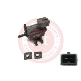 Compre Transmissor de pressão, controlo dos gases de escape da at autoteile germany at22078 a um preço baixo por 35,53 €