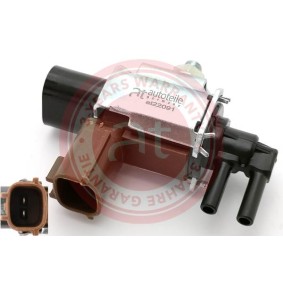 Compre Conversor de pressão, turbocompressor da at autoteile germany at22091 a um preço baixo por 85,88 €