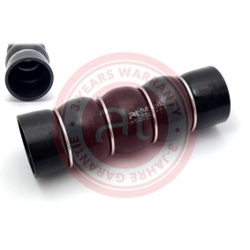 Compre Tubo flexível do ar de sobrealimentação da at autoteile germany at22175 a um preço baixo por 23,35 €