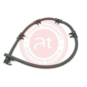 Achetez des Tuyau, carburant de fuite at autoteile germany at22193 à prix pour 34,59 €