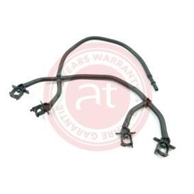 Comprar Tubo flexible, combustible de fuga de at autoteile germany at22197 a bajo precio de 65,55 €