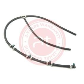 Comprar Tubo flexible, combustible de fuga de at autoteile germany at22198 a bajo precio de 66,51 €