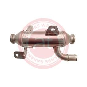 Osta EGR-jäähdytin at autoteile germany:llä at22388 edullisesti hintaan 143,30 €