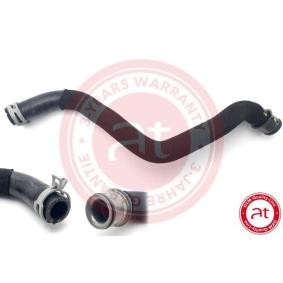 Acquista Tubo flessibile riscaldamento da at autoteile germany at22471 a buon mercato per soli 38,68 €