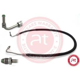 Achetez des Durite de direction assistée de chez at autoteile germany en ligne pour Jetta Mk2 (19E, 1G2, 165) à prix modérés