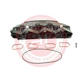 Ansaugbrücke für MERCEDES-BENZ von at autoteile germany