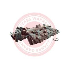 Ansaugbrücke von at autoteile germany für Corsavan Mk IV (E) Kastenwagen (X15) günstig online kaufen