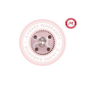 Compre Regulador do veio de excêntricos da at autoteile germany at23100 a um preço baixo por 185,09 €