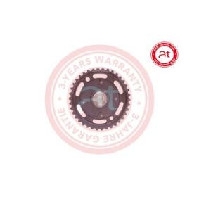 Compre Regulador do veio de excêntricos da at autoteile germany at23107 a um preço baixo por 208,43 €