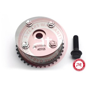 Compre Regulador do veio de excêntricos da at autoteile germany at23125 a um preço baixo por 246,71 €