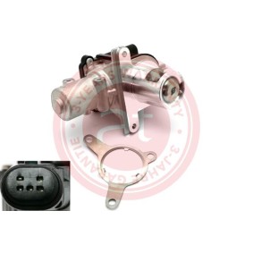 Comprar Válvula EGR de at autoteile germany at23397 a bajo precio de 116,30 €