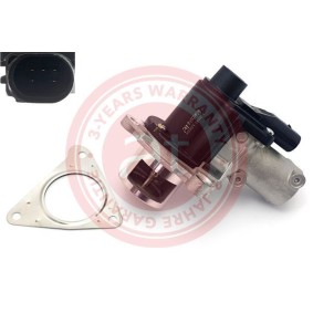 Comprar Válvula EGR de at autoteile germany at23404 a bajo precio de 158,80 €