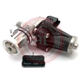 Compre Válvula EGR da at autoteile germany at23406 a um preço baixo por 105,49 €
