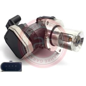 Comprar Válvula EGR de at autoteile germany at23411 a bajo precio de 209,06 €