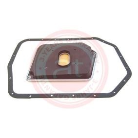 Hydraulikfiltersatz, Automatikgetriebe at30024 von at autoteile germany günstig für 16,01 € online kaufen