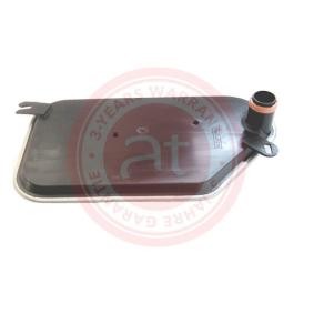 Hydraulikfilter, Automatikgetriebe für BMW von at autoteile germany